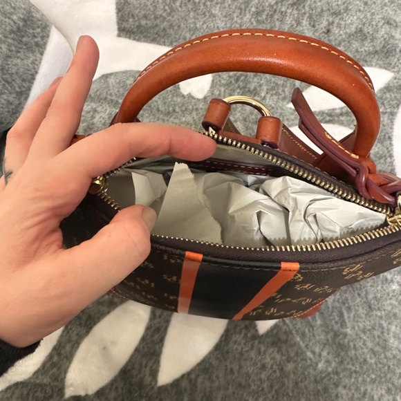 SF Giant Dooney - Picture 2 of 6